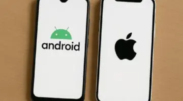 رسميا .. “Quick Share” تكسر الحواجز بين أندرويد وآيفون بميزة الـ QR